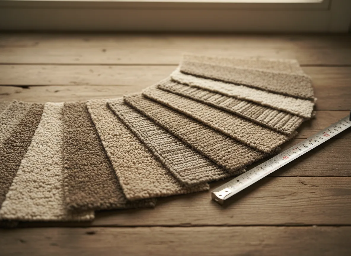 Carpet Installation Bark River, MI FAQs
